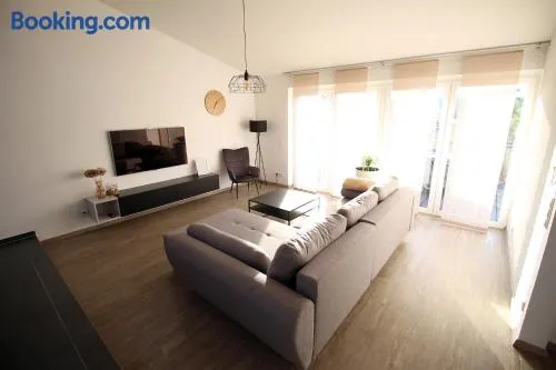 Hochwertige Maisonette Wohnung - Boardinghouse Gottmadingen - Image 1