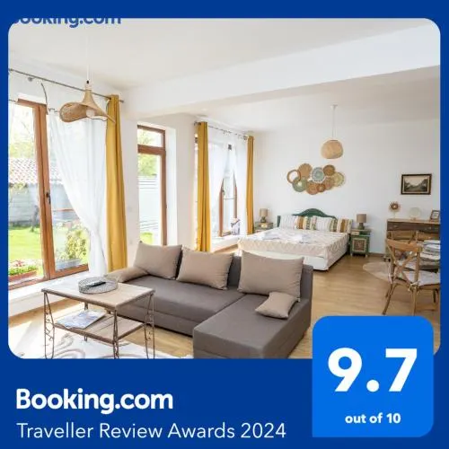 Guests house Provence - Image 1