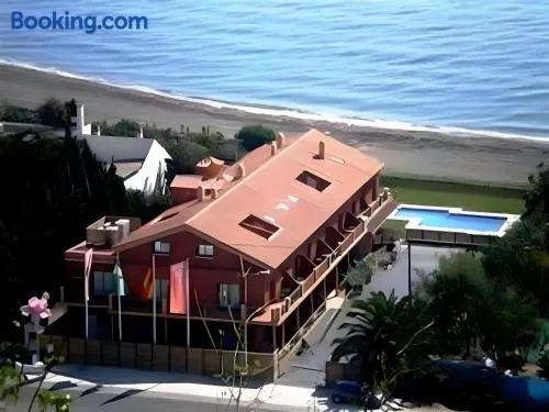 Axarquía beach junto al mar - Image 1