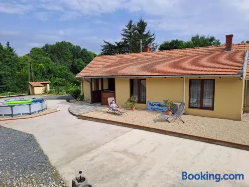 Rózsakert Apartman - Image 1