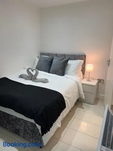 Lovely holiday home in Southminster - Image 1