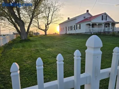 Peaceful Pasture Farm - Image 1