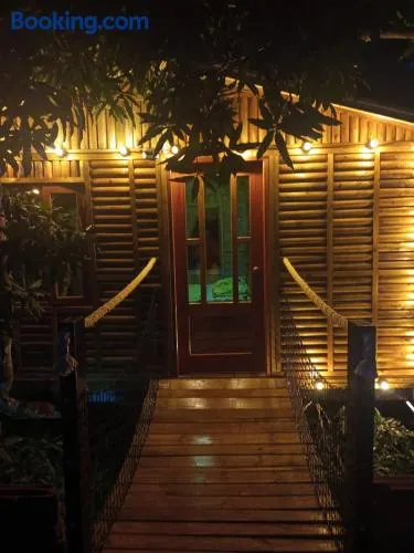 la casita del arbol guaduas cundi. - Image 1