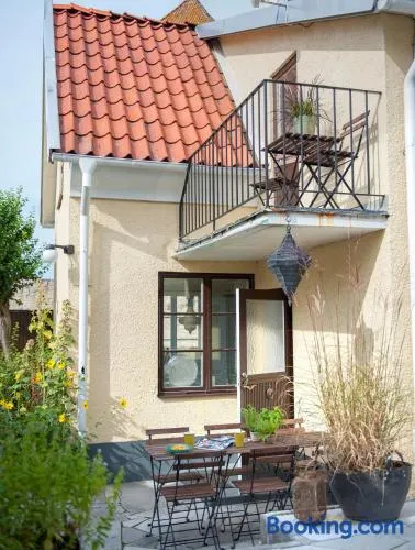 Casa Kruttornet & Villa Fiskarporten - Image 1