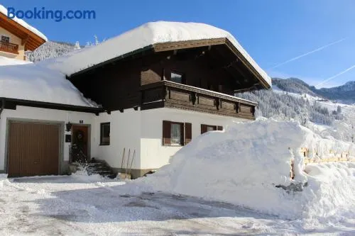 Ferienhaus Gschwandtl - Image 1