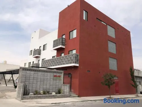 Suites del Valle - Departamentos Ejecutivos - Image 1