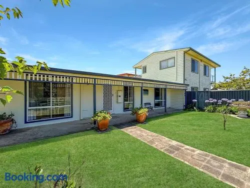 Welcome to Casa Zia in Indented Head - Image 1