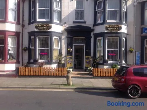 Talbot House - Image 1