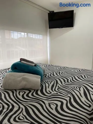 Lindos apartaestudios y habitaciones en Ibague - Image 1