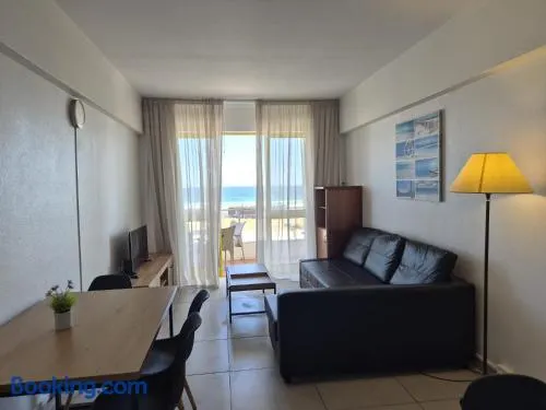 Apartamento Atlantico - Vista Mar - Image 1