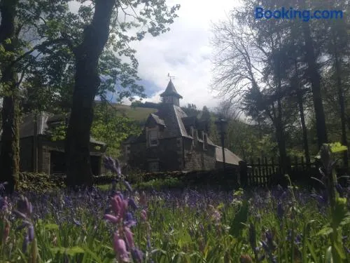 Hearthstanes Steading - Image 1