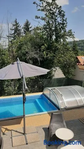 Onix- Kis-tó Apartman ORFŰ - Image 1