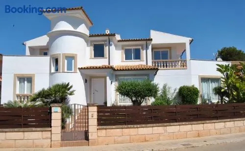 Villa Teresa - Image 1