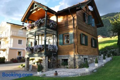 Ferienhaus Sapplerhof - Image 1