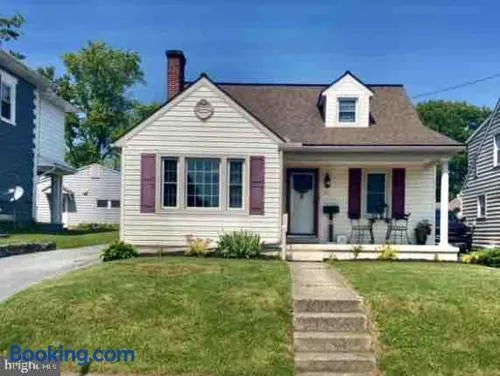 Family Home in mainheim PA close to atractions - Image 1