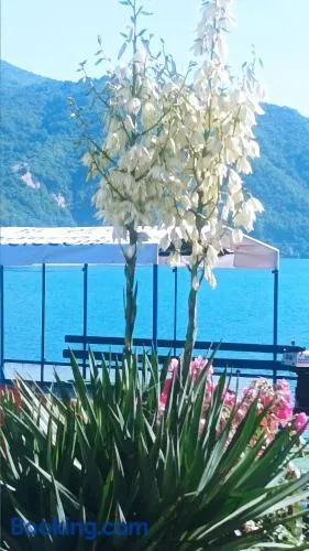 Dina apartman Jablaničko jezero - Image 1