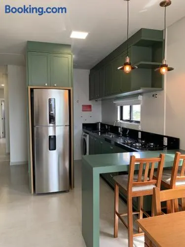 Apartamento perto da praia Porto Belo, Santa Catarina - Image 1