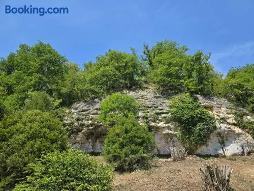 Les Rochers de Bayac - Image 1