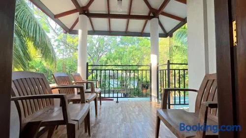Kumara Guest House - Image 1
