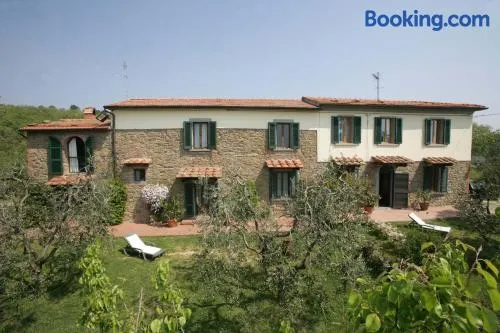 Agriturismo Borgo La Casetta - Image 1