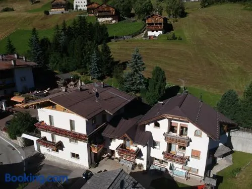 Pensione Valbona - Image 1