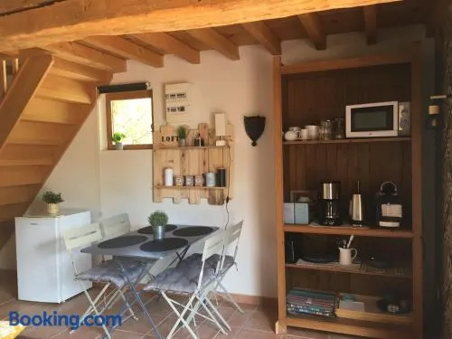 location de chambre en petit duplex proche de la baie de Somme - Image 1