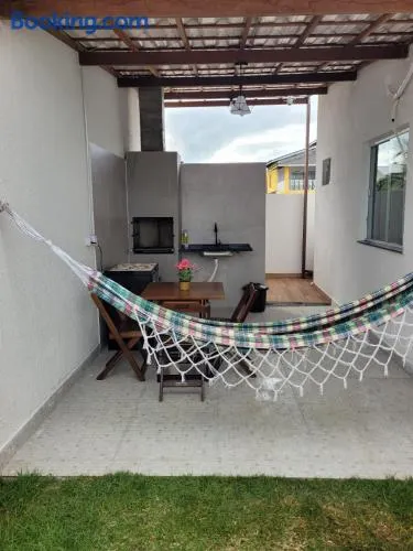 Casa Brisa do Mar - Image 1