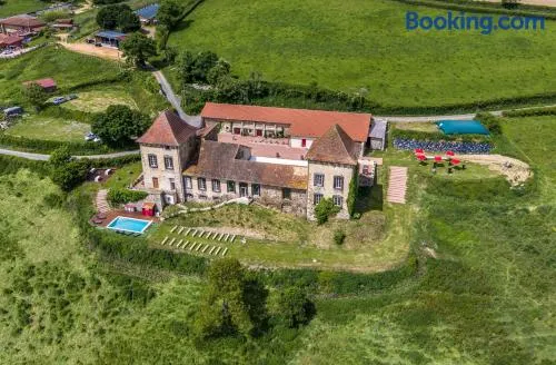 Château de Gorze - Image 1