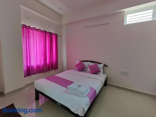 Suyog Apartments - Image 1