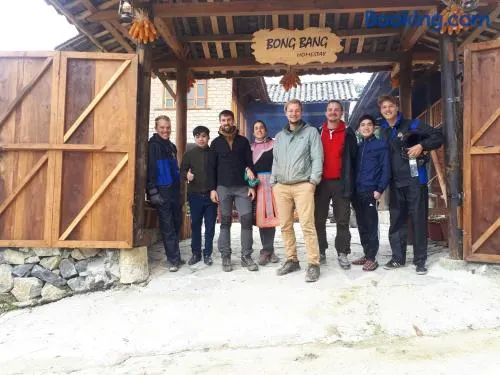 homestay bongbang - Image 1