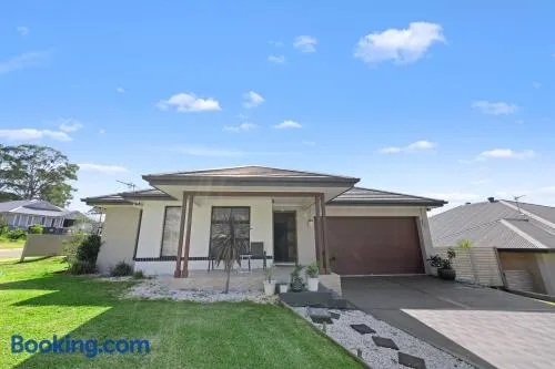 Holiday Home - Image 1