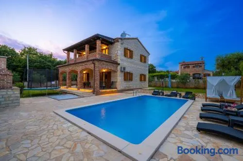 Villa Bali - Image 1