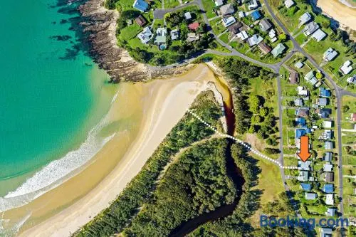 SandyPotato Your Beach Home - Image 1