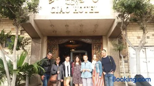 Ciao Hotel Cairo - Image 1