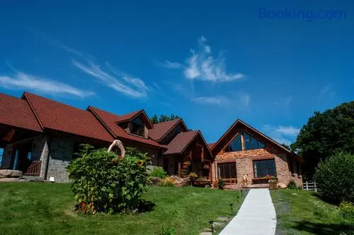 Luxury farm Stay, Alexandria - Image 1