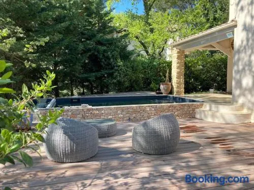 La Balouvière Villa entre Cévennes et Provence - Image 1