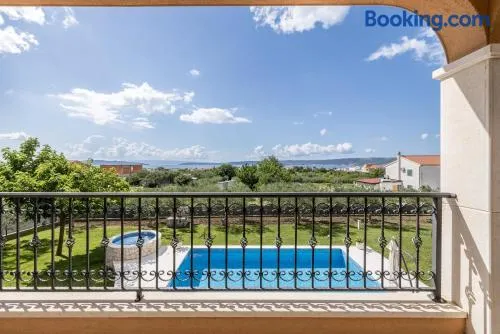 Villa Oasis - Image 1