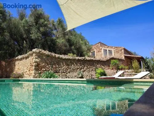 Finca Cas Canar - Image 1