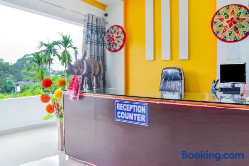 SPOT ON Nirvaan Guest House - Image 1