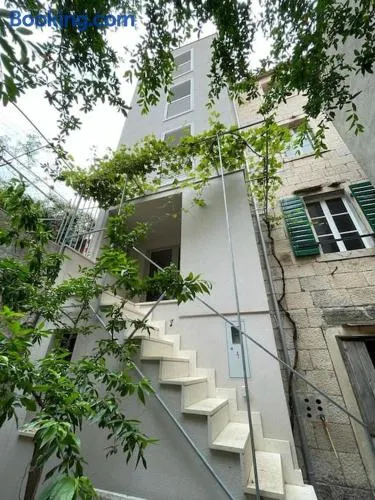 Komiža Seaview Exclusive House - Image 1