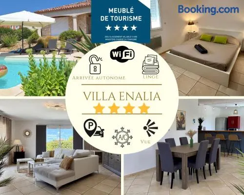 Villa Enalia - Image 1
