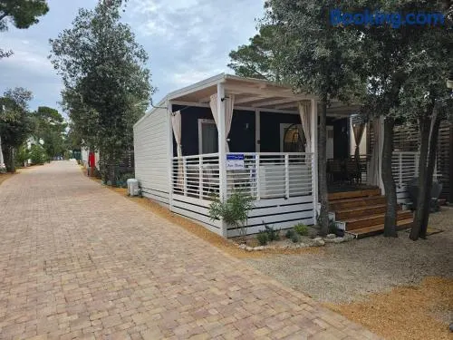 Mobile Home Sea Fairy, Biograd na moru - Image 1