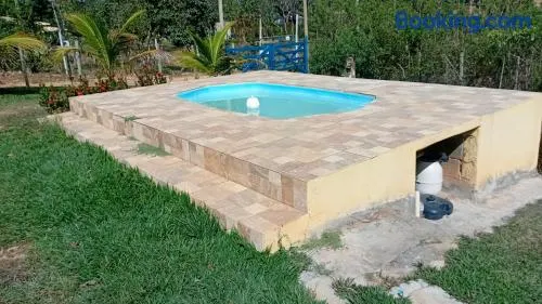 Camping dos oliveira - Image 1