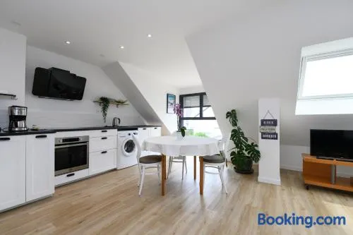 Appartement Petit Veïzit avec wifi - Image 1