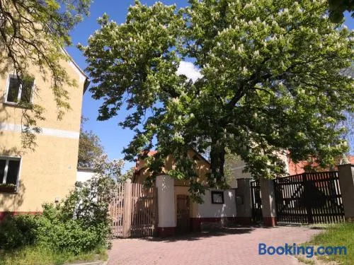Gästehaus Liemehna - Image 1