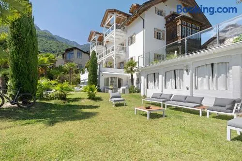 Sonnenresidence Alpenhof - Image 1