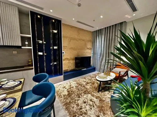 Kaida Apartment (凯达公寓酒店) - Image 1