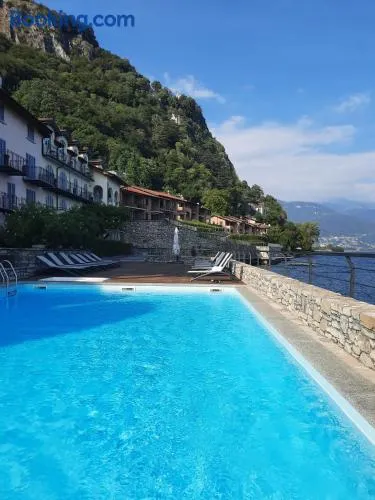 Fantastic Lake Como apartment - Image 1