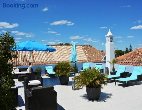 Tavira House - Image 1