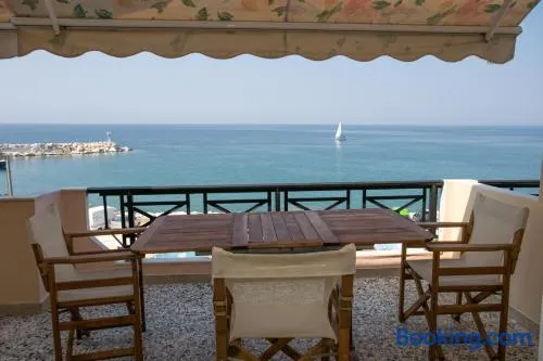 ELVETIA VILLA - Image 1